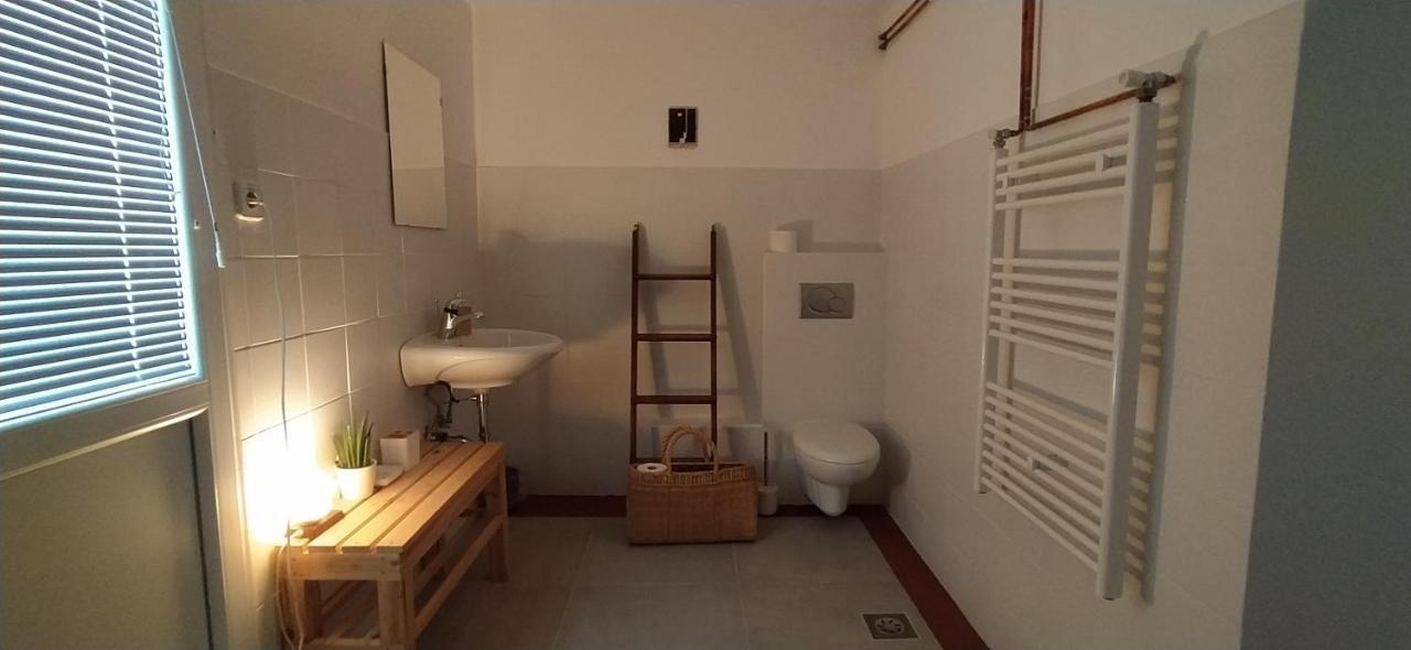 Apartmán Kmetija Pecnik Prevalje Exteriér fotografie