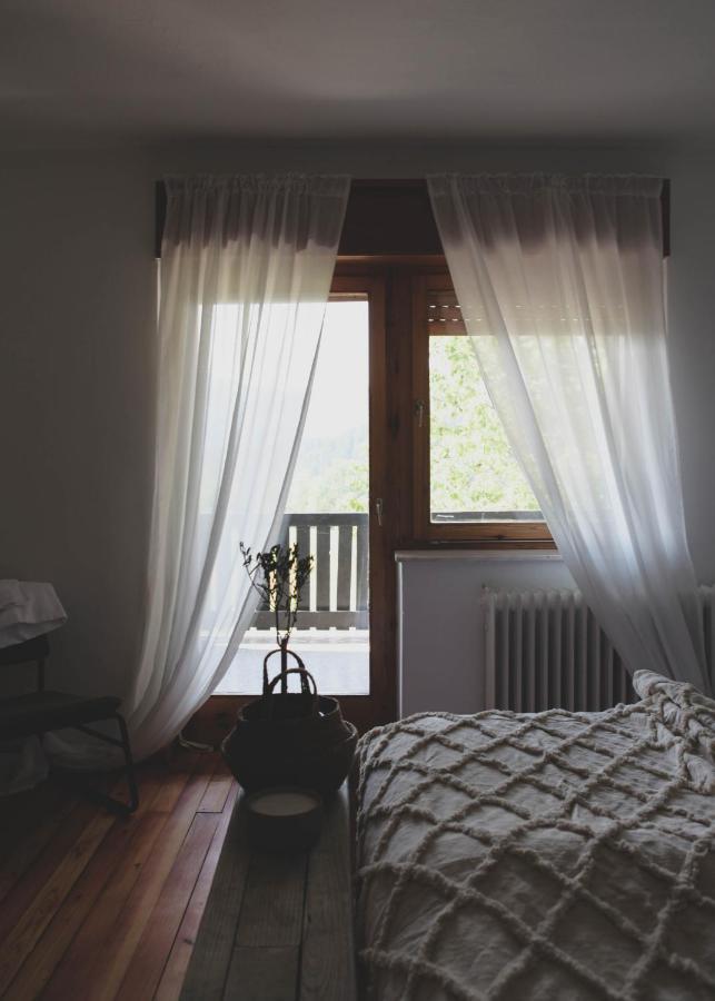 Apartmán Kmetija Pecnik Prevalje Exteriér fotografie