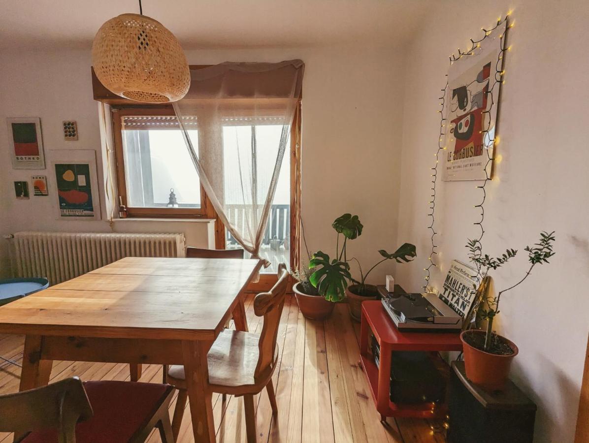 Apartmán Kmetija Pecnik Prevalje Exteriér fotografie